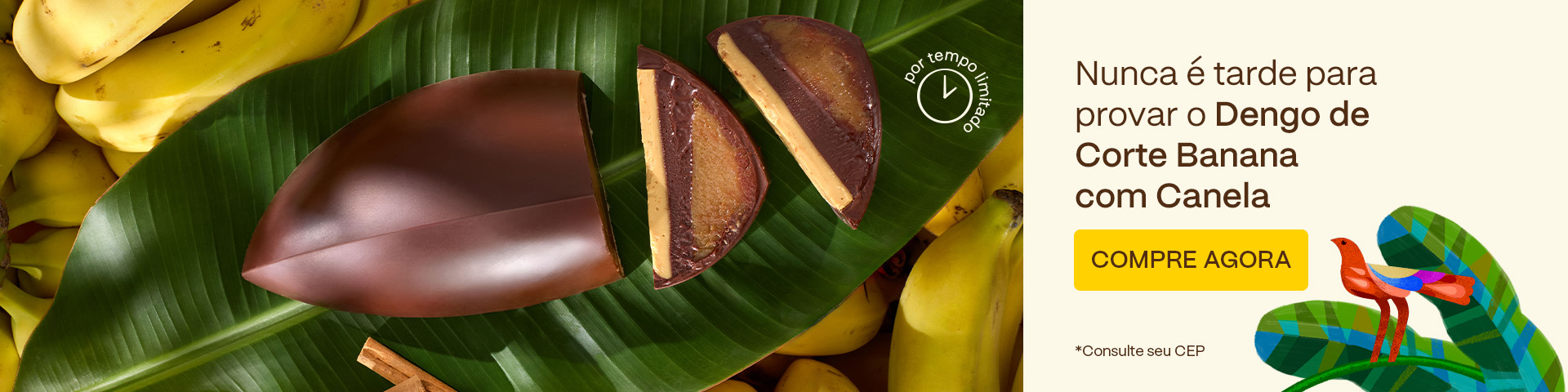 DengodeCorteBanana